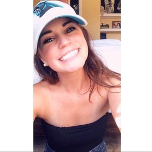 Meet your Posher, Brittany